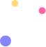 Cosmetic image of dots