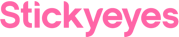 Stickyeyes logo